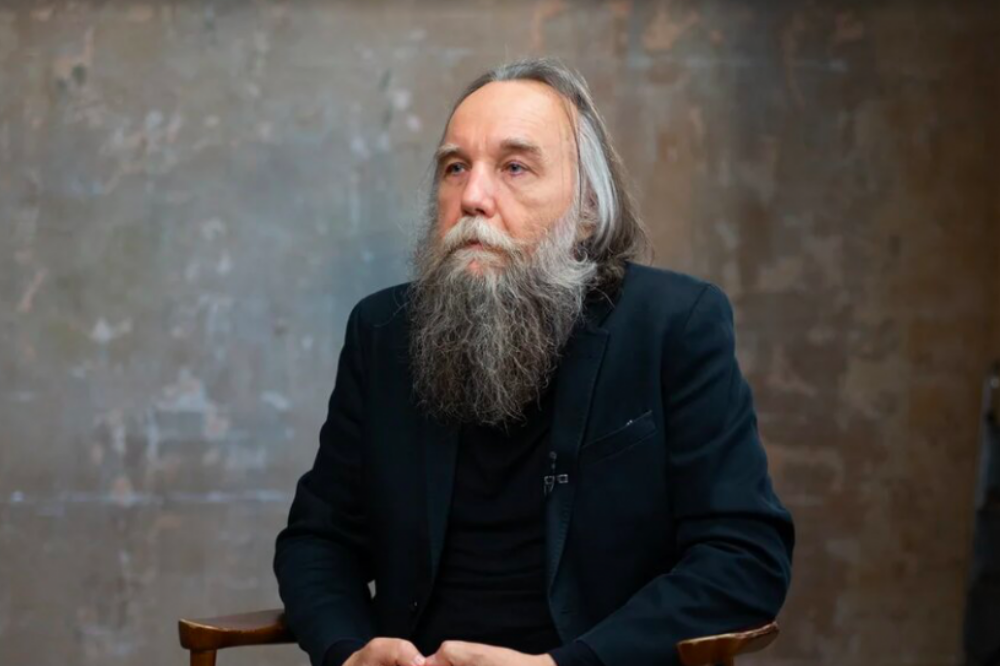 Russia, annullato incontro con Dugin anche a Montecatini